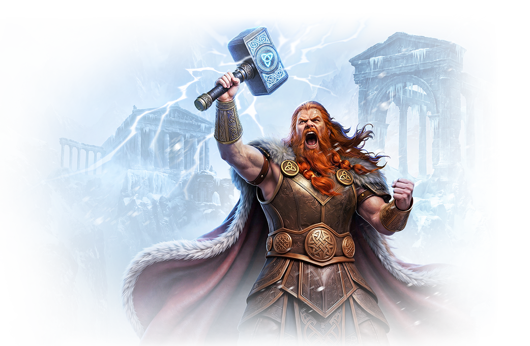 Thunder Reckoning Banner