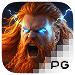 Thunder Reckoning Icon 1:1